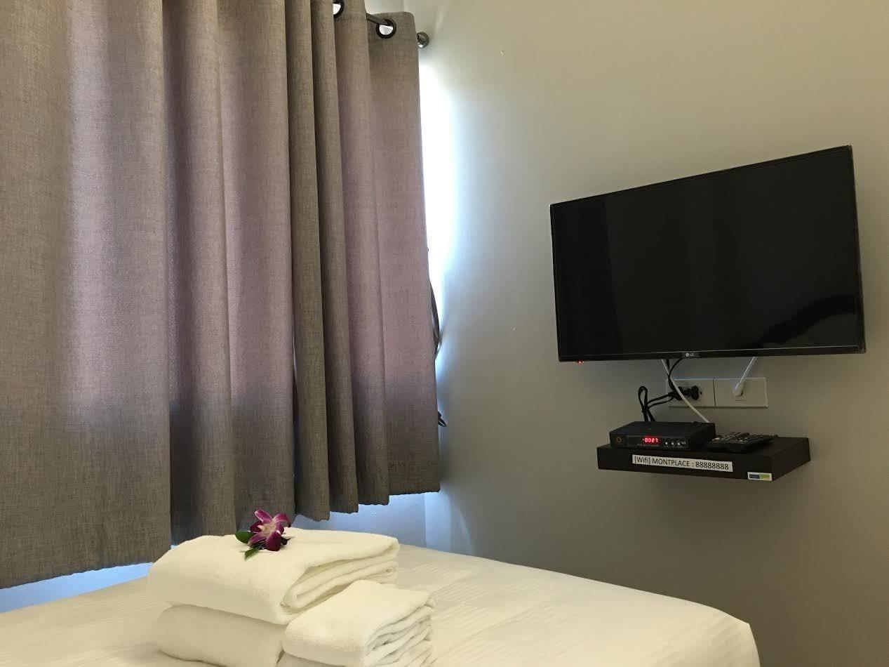 Couette-café Mont Place Donmuang
