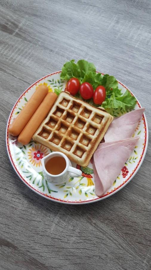 Mont Place Donmuang Couette-café 3*