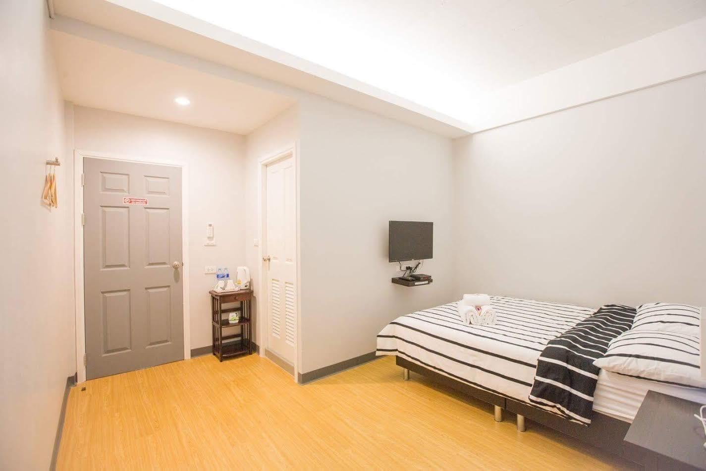 Mont Place Donmuang Couette-café