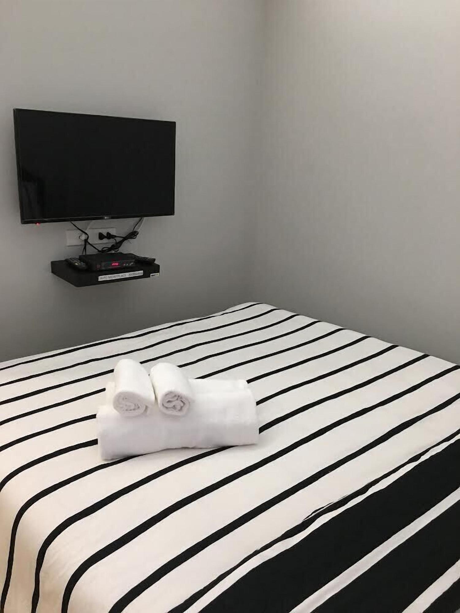 Mont Place Donmuang Couette-café 3*