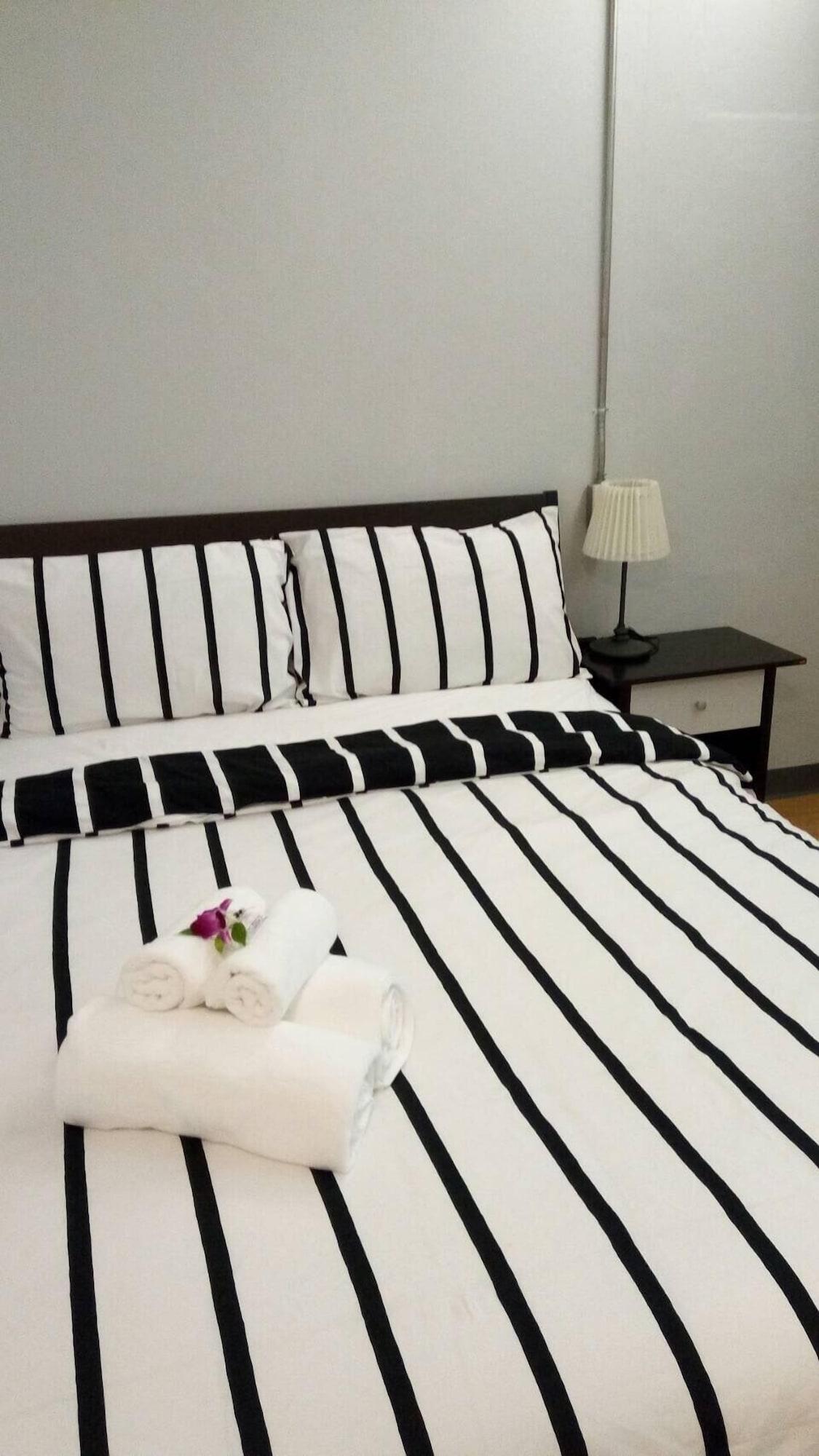 Mont Place Donmuang Couette-café 3*