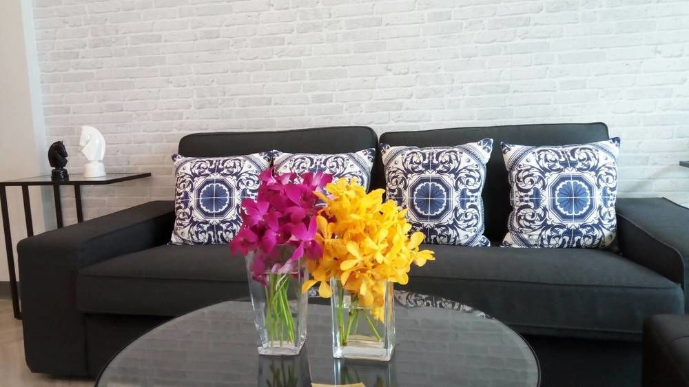 Couette-café Mont Place Donmuang 3*