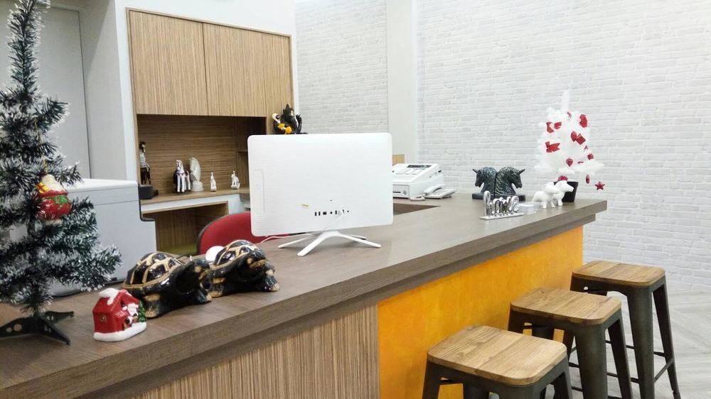 Mont Place Donmuang Couette-café 3*